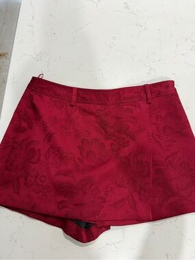 Zara skort NEW
SIZE XL 
smoke free home